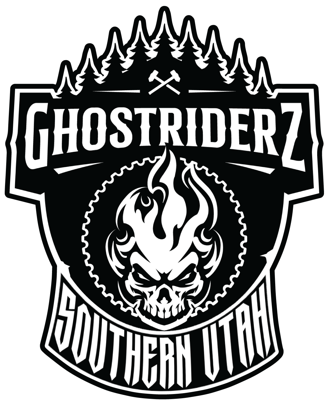 GhostRiderZ Southern Utah